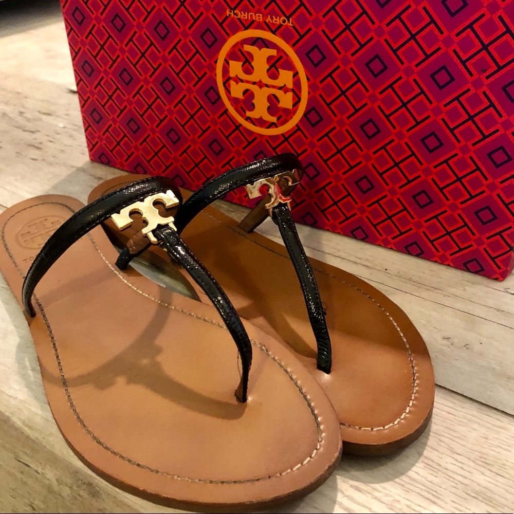 Tory Burch Sandals